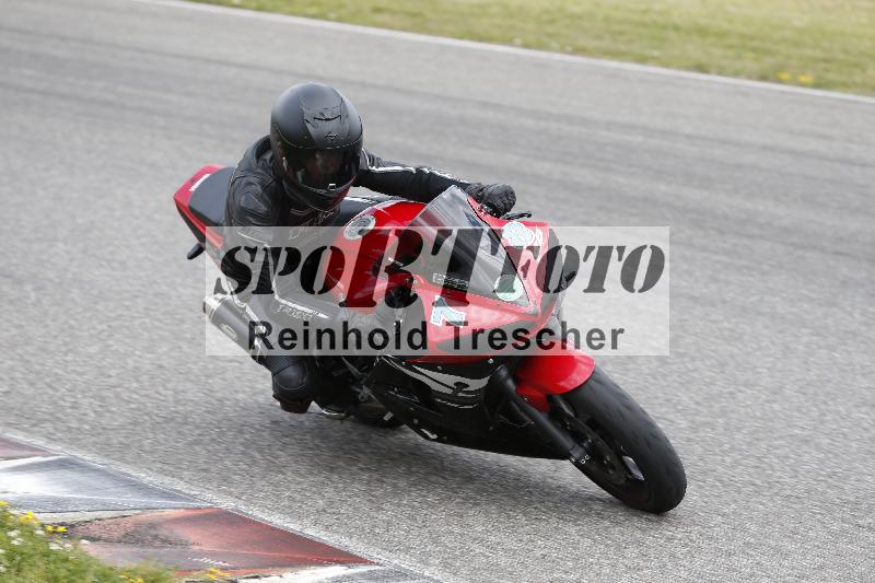 /18 23.05.2025 Get Faster Caremotion ADR/Gruppe gruen/78